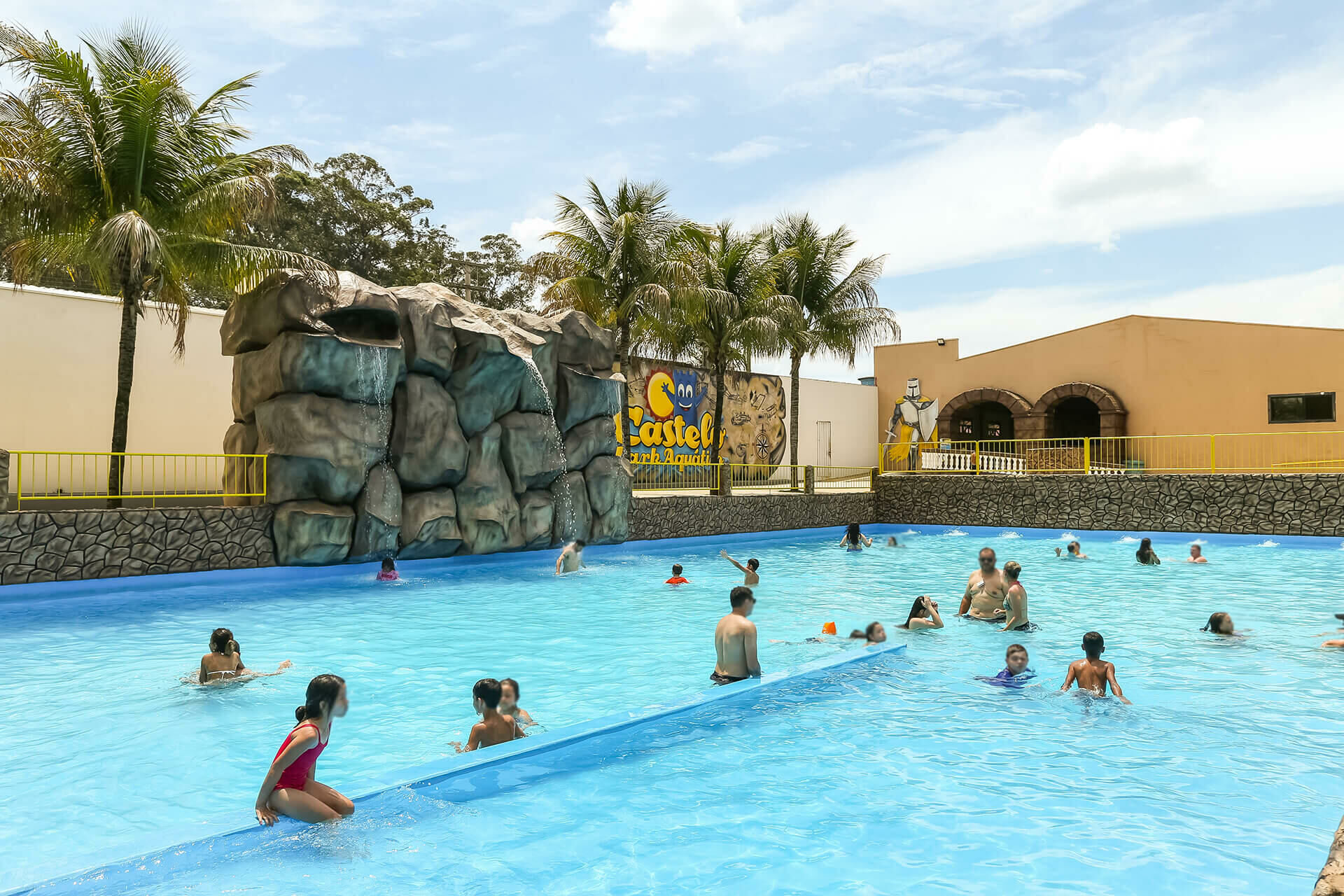 Imagem do Castelo Kids 1